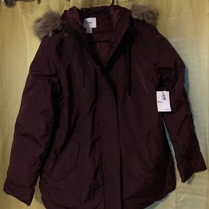 NWT Old Navy Winter Jacket